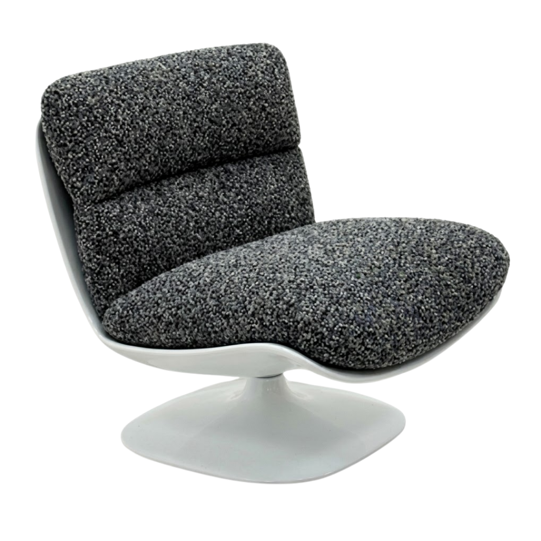 Kessel Leisure Chair