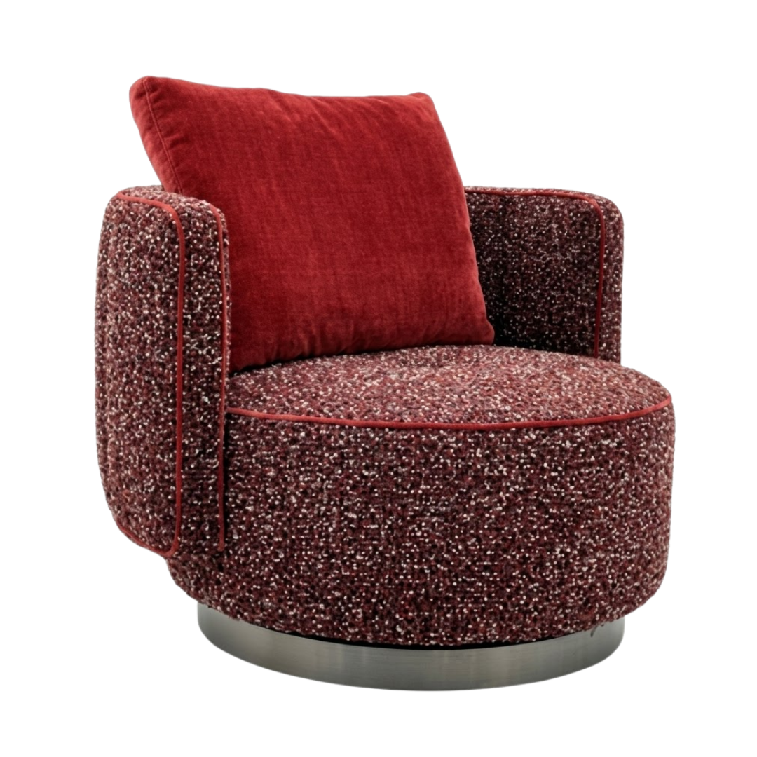 Orion Leisure Chair