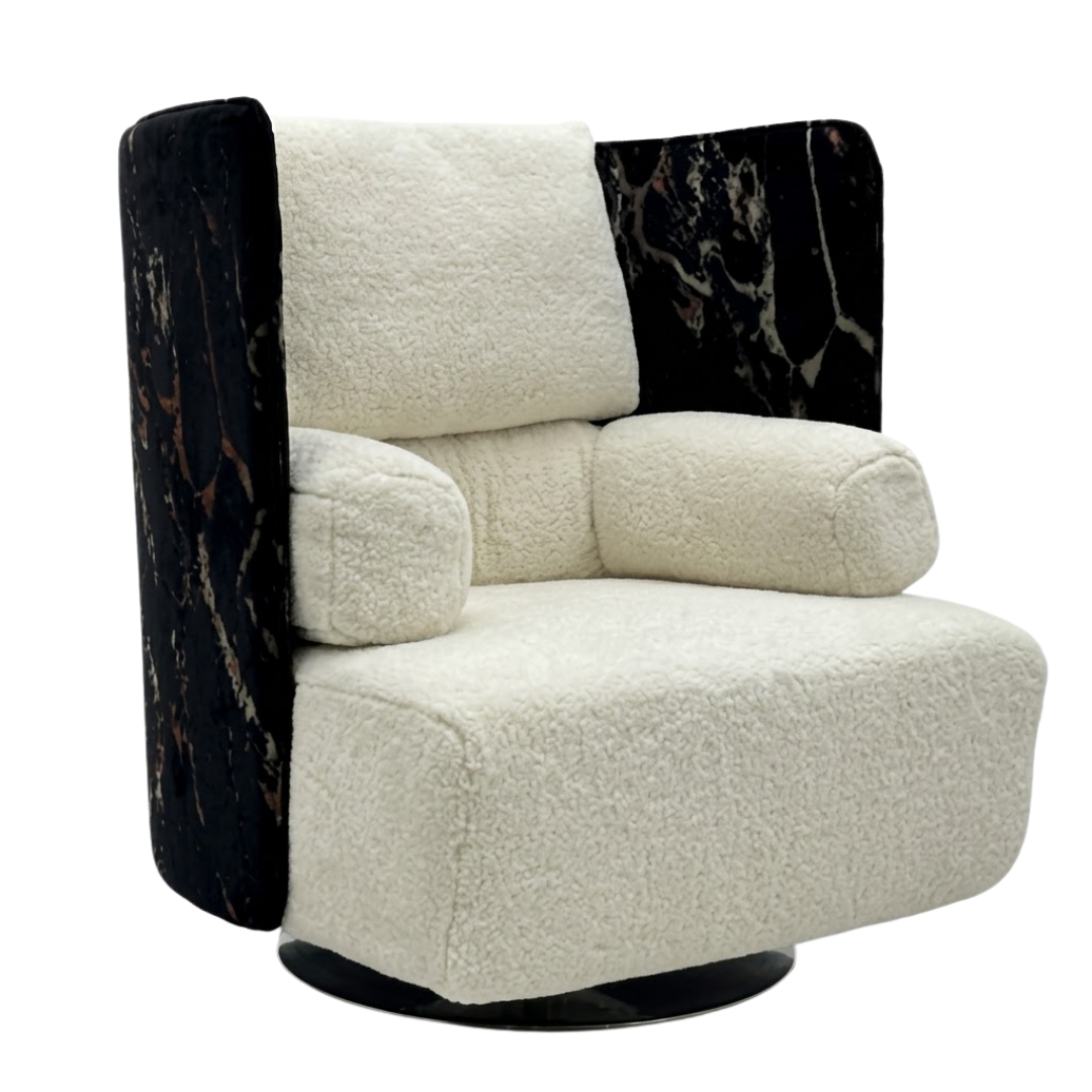 Rimano Leisure Chair
