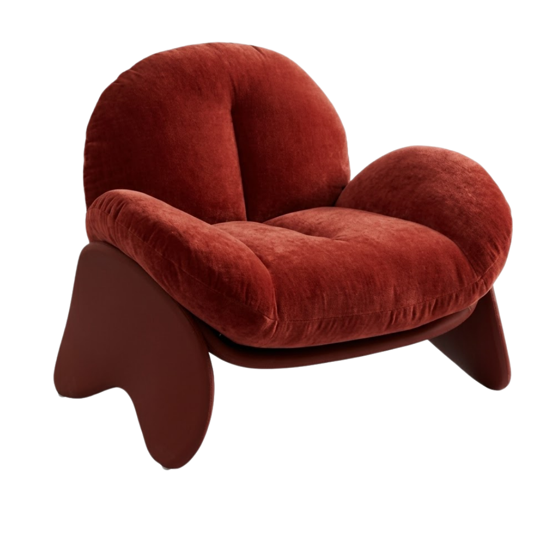 Jadara Leisure Chair