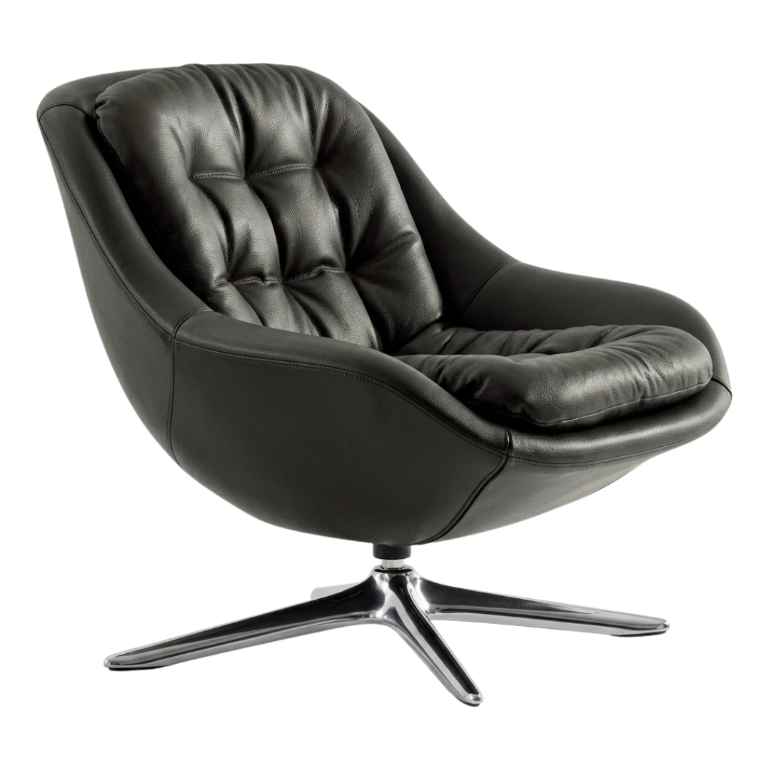 Lumino Leisure Chair