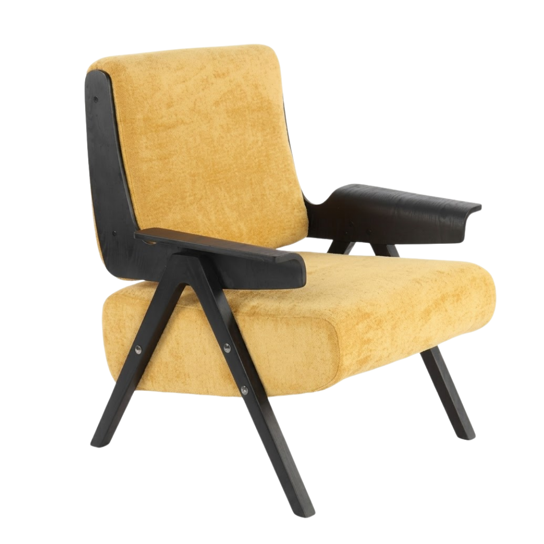 Madara Leisure Chair