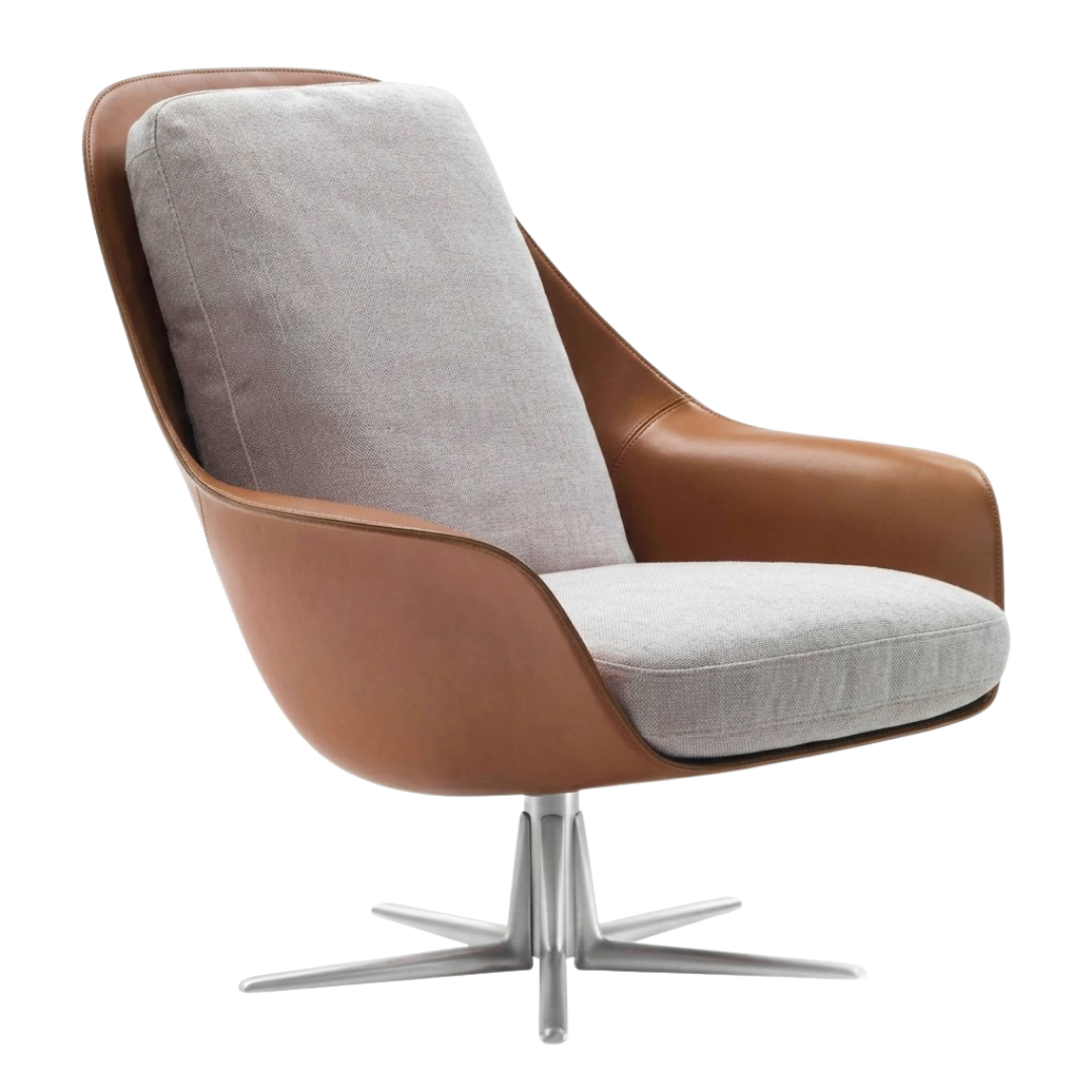 Junaro Leisure Chair