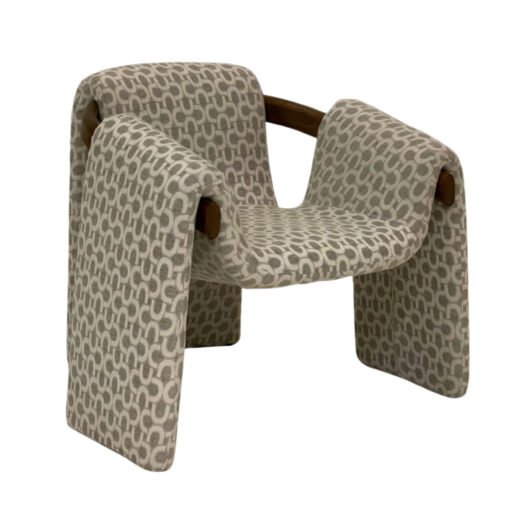 Marek Leisure Chair