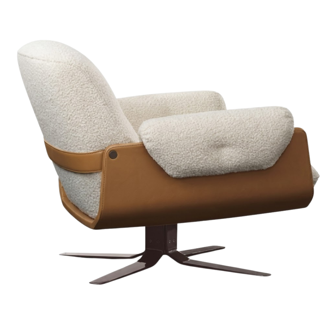 Benito Leisure Chair