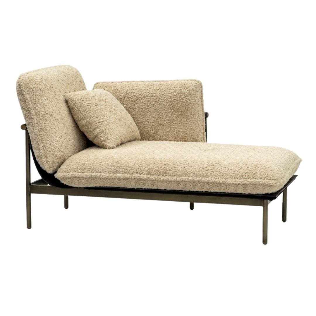 Genaro Leisure Chair