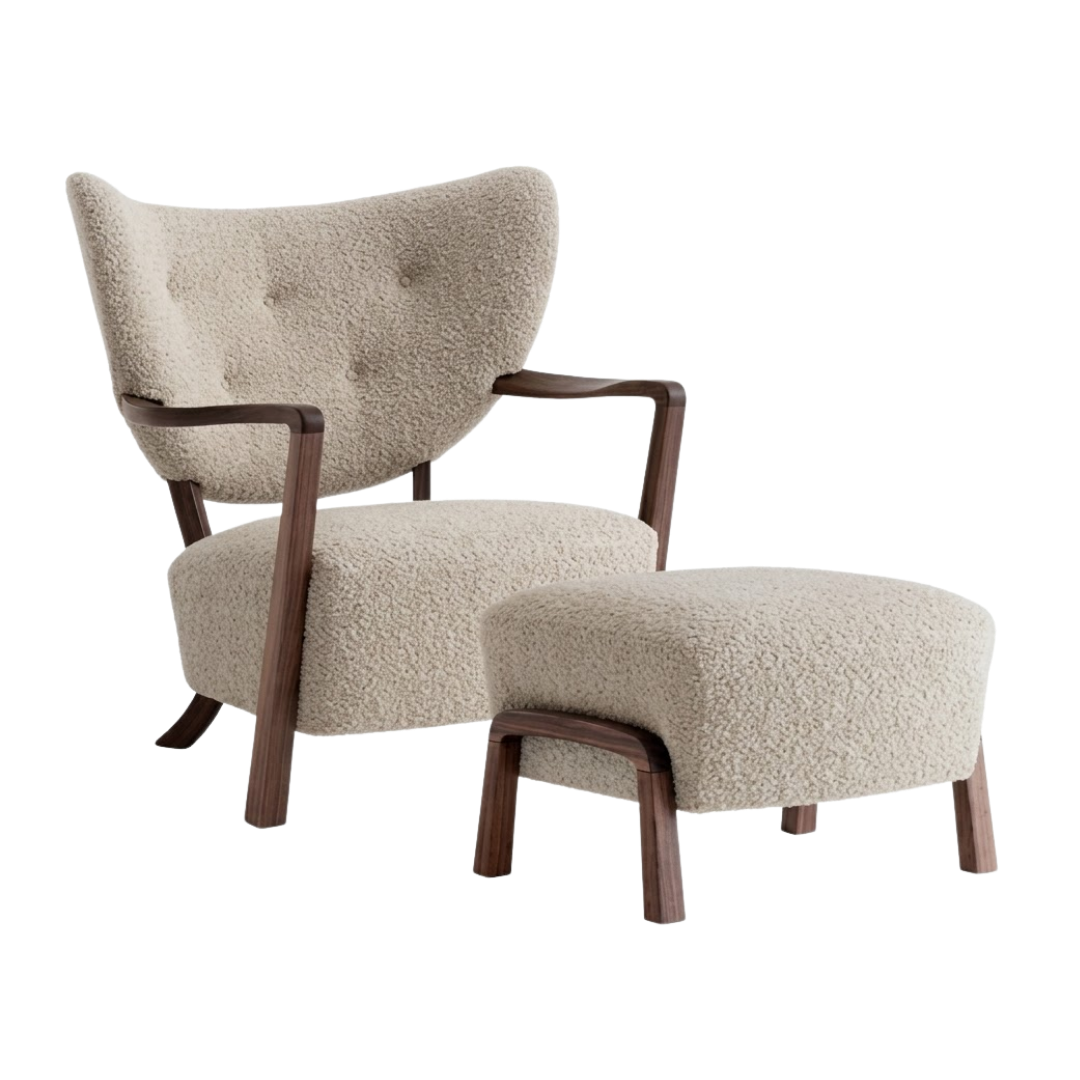 Sakara Leisure Chair