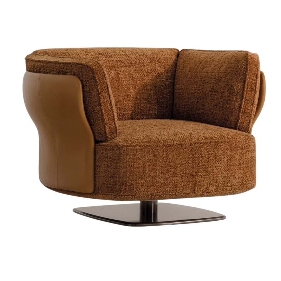 Garrick Leisure Chair