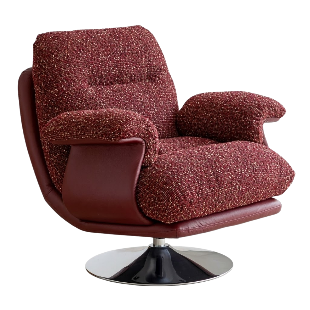 Dunaway Leisure Chair