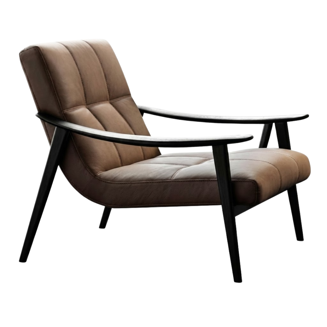 Kapano Leisure Chair
