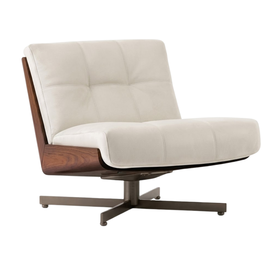 Sabara B Leisure Chair