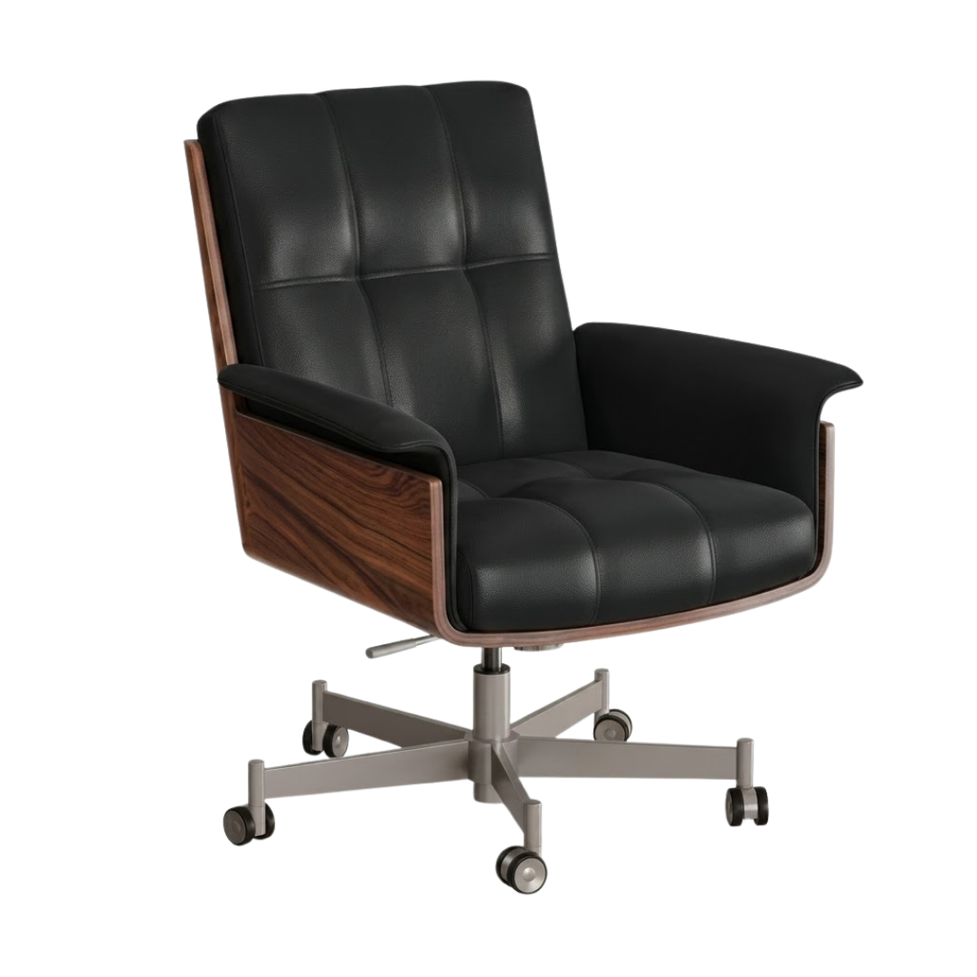 Sabara C Leisure Chair
