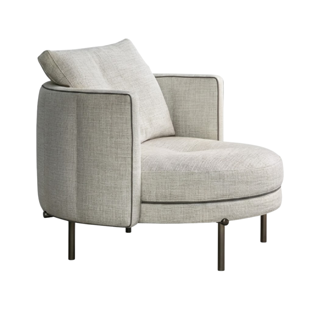 Rikano Leisure Chair