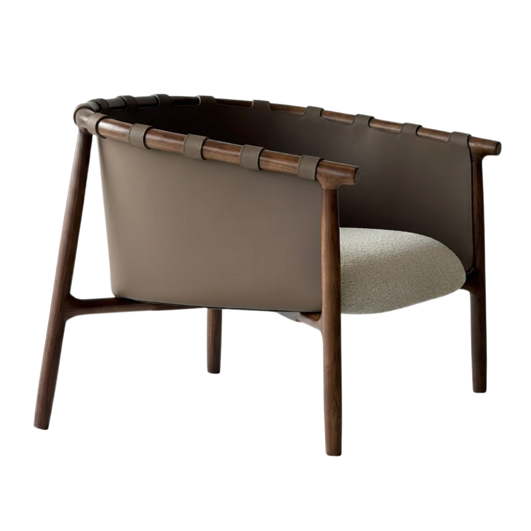 Kaelen Leisure Chair