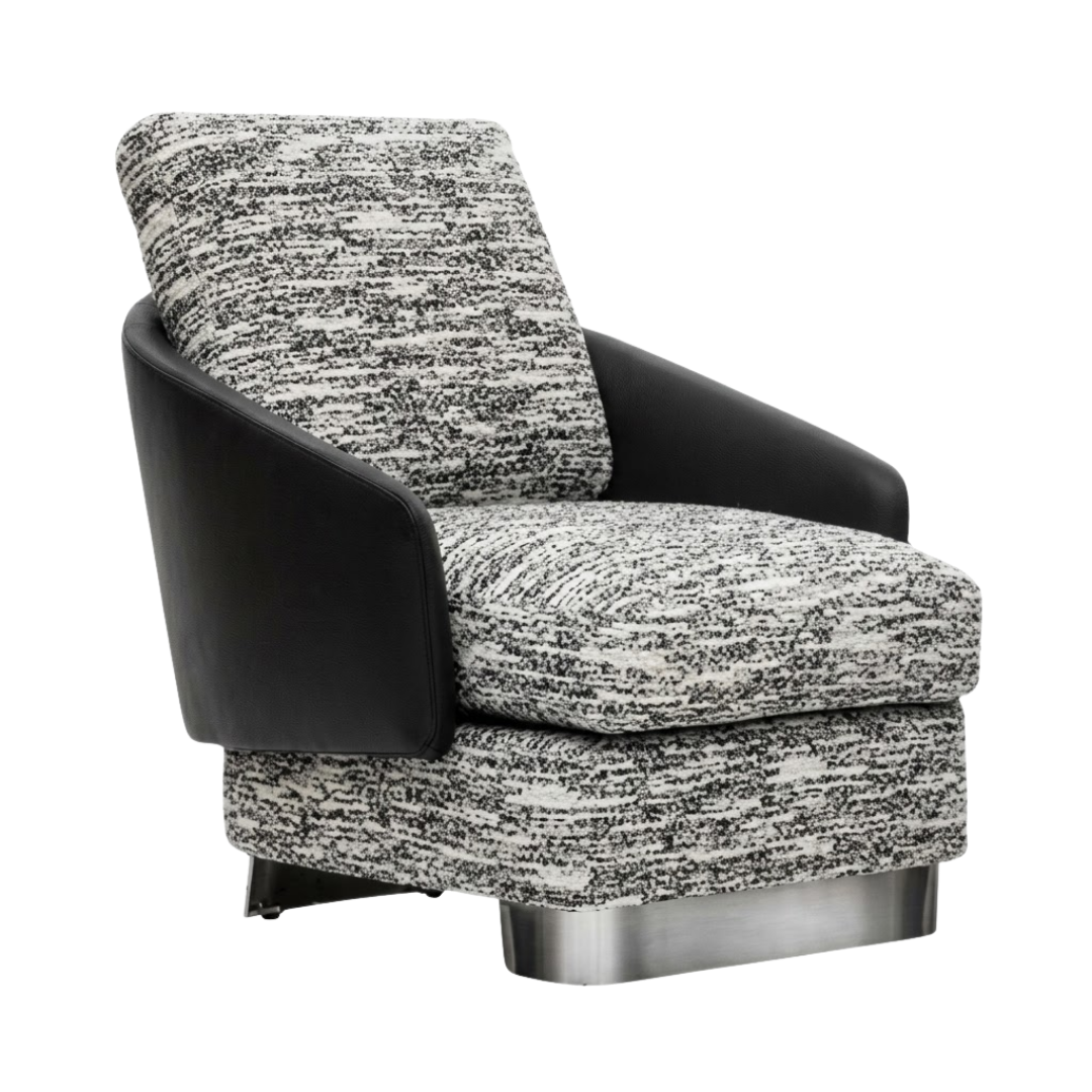Merino Leisure Chair