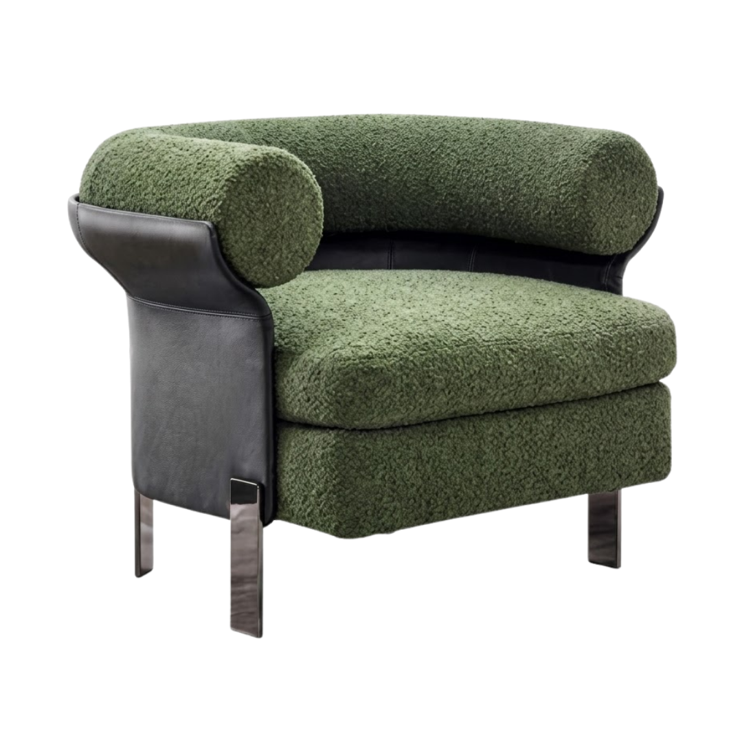 Etor Leisure Chair