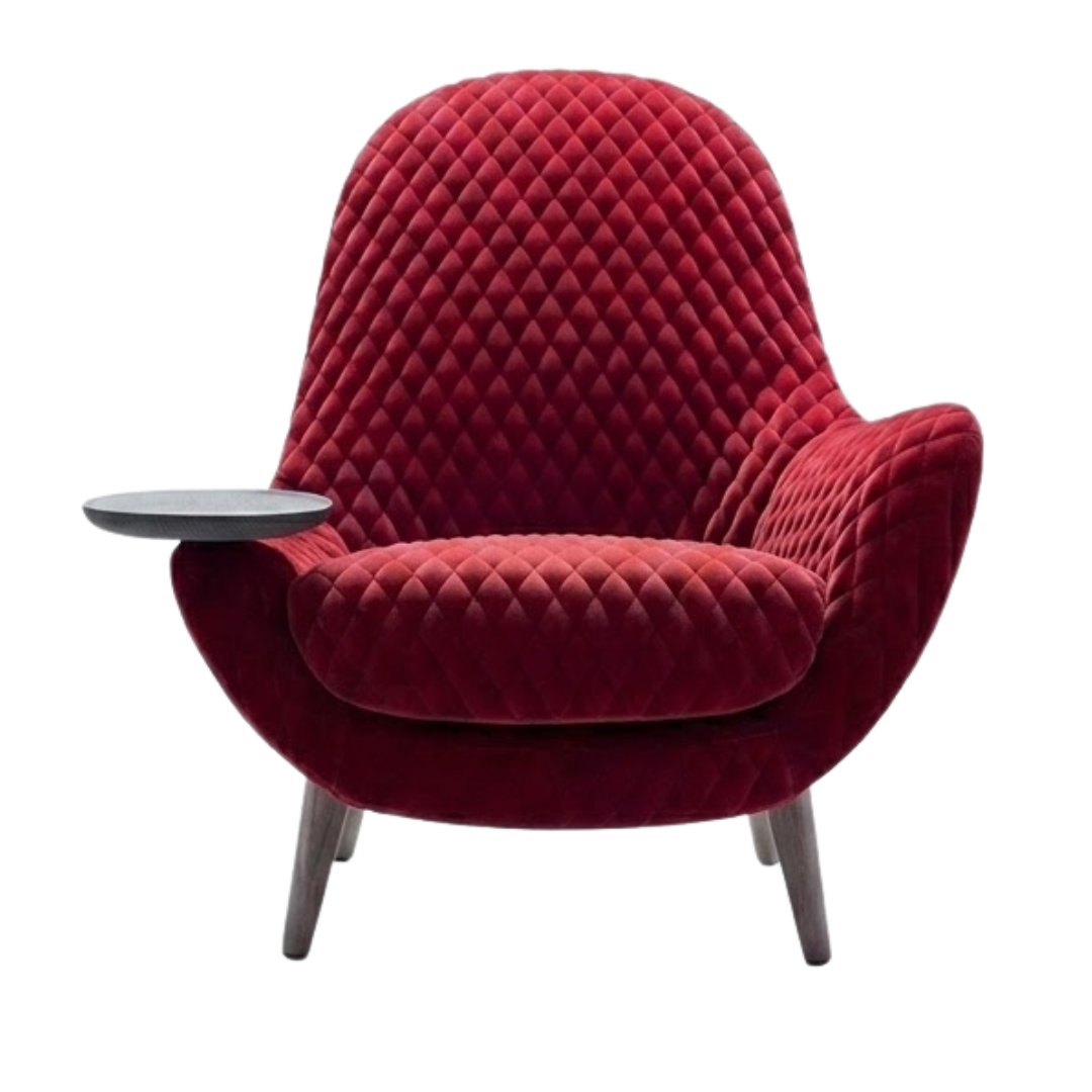 Halora Leisure Chair