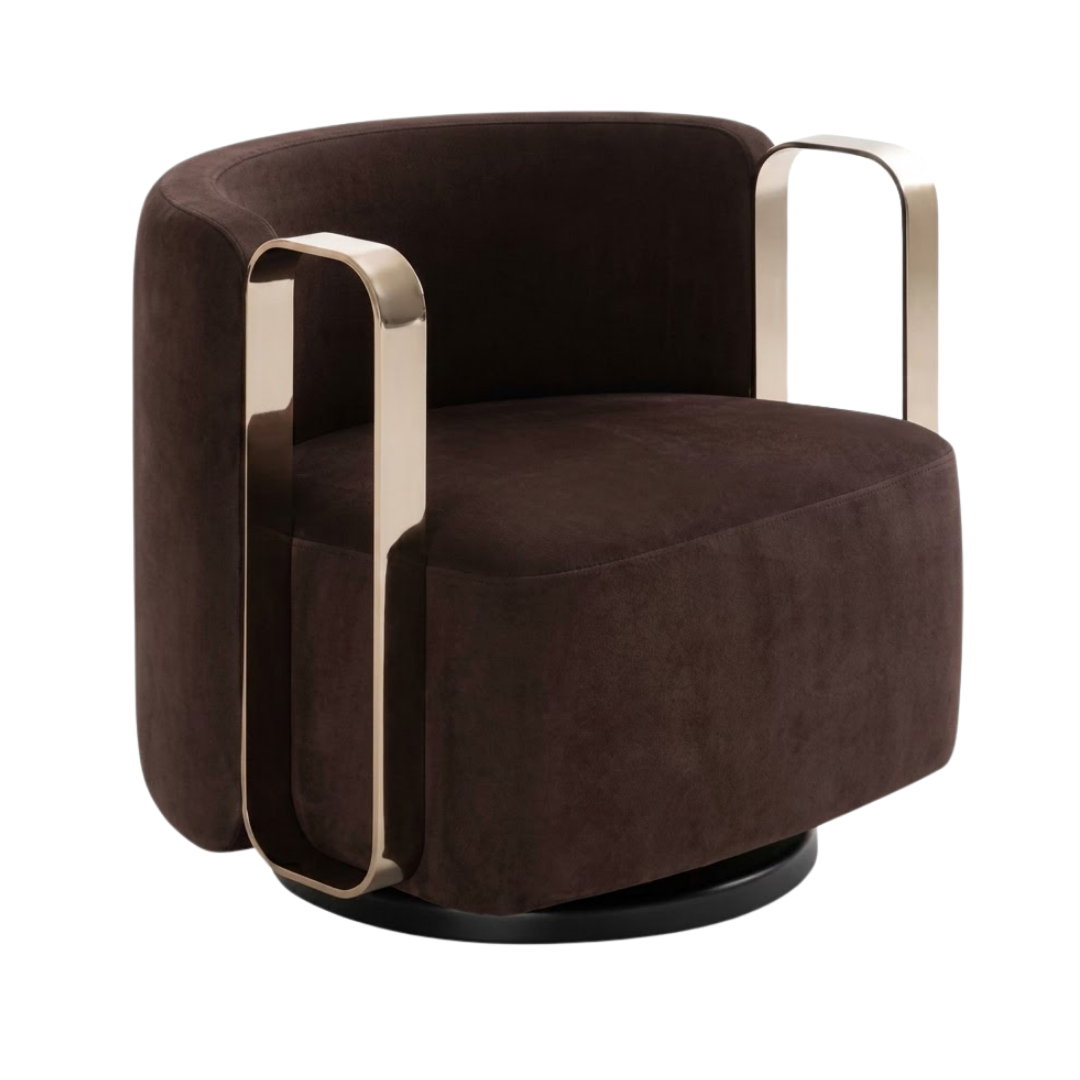 Zebara Leisure Chair