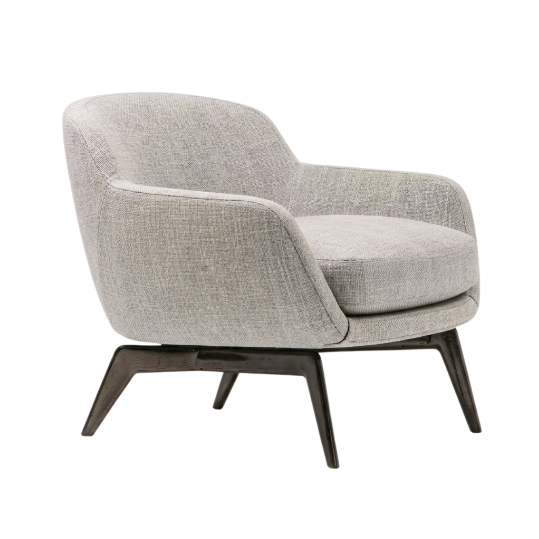 Zibal Leisure Chair