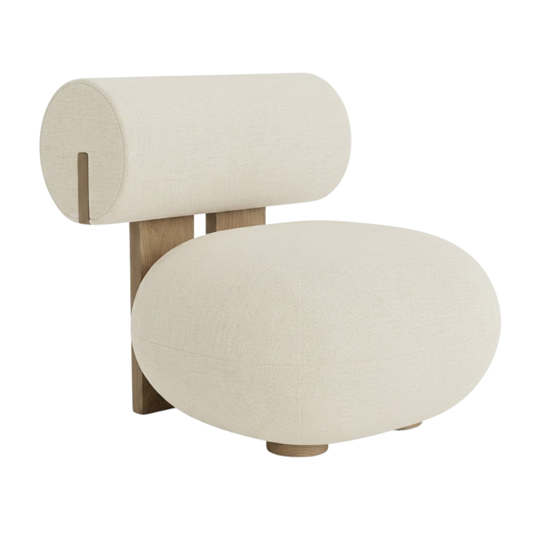 Nebule Leisure Chair