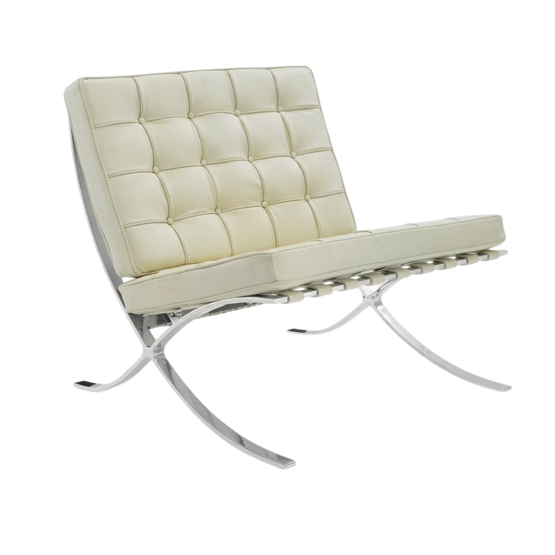 Barcelona Leisure Chair