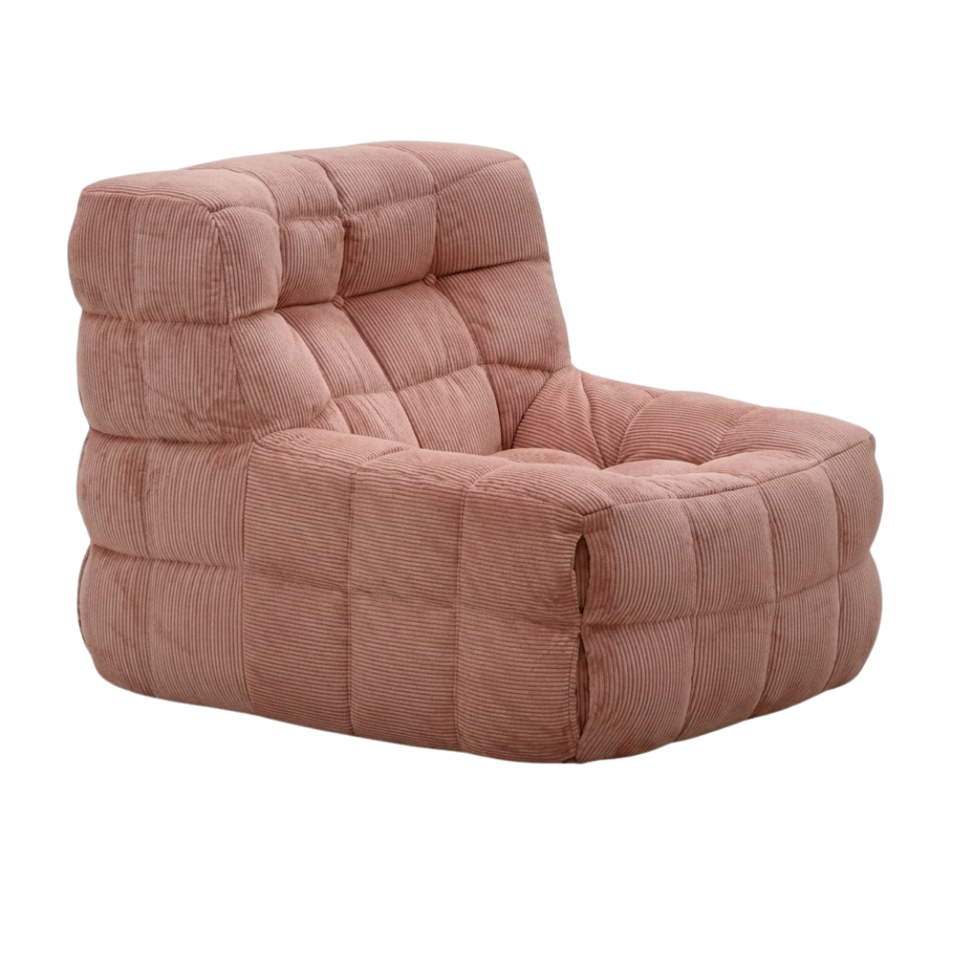Waffle Leisure Chair