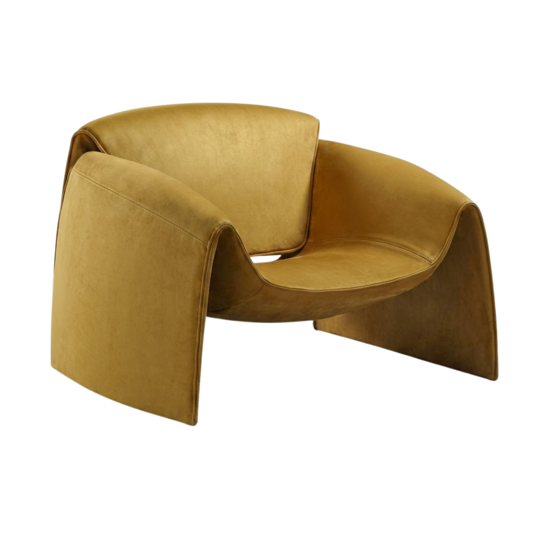 Snippy Leisure Chair