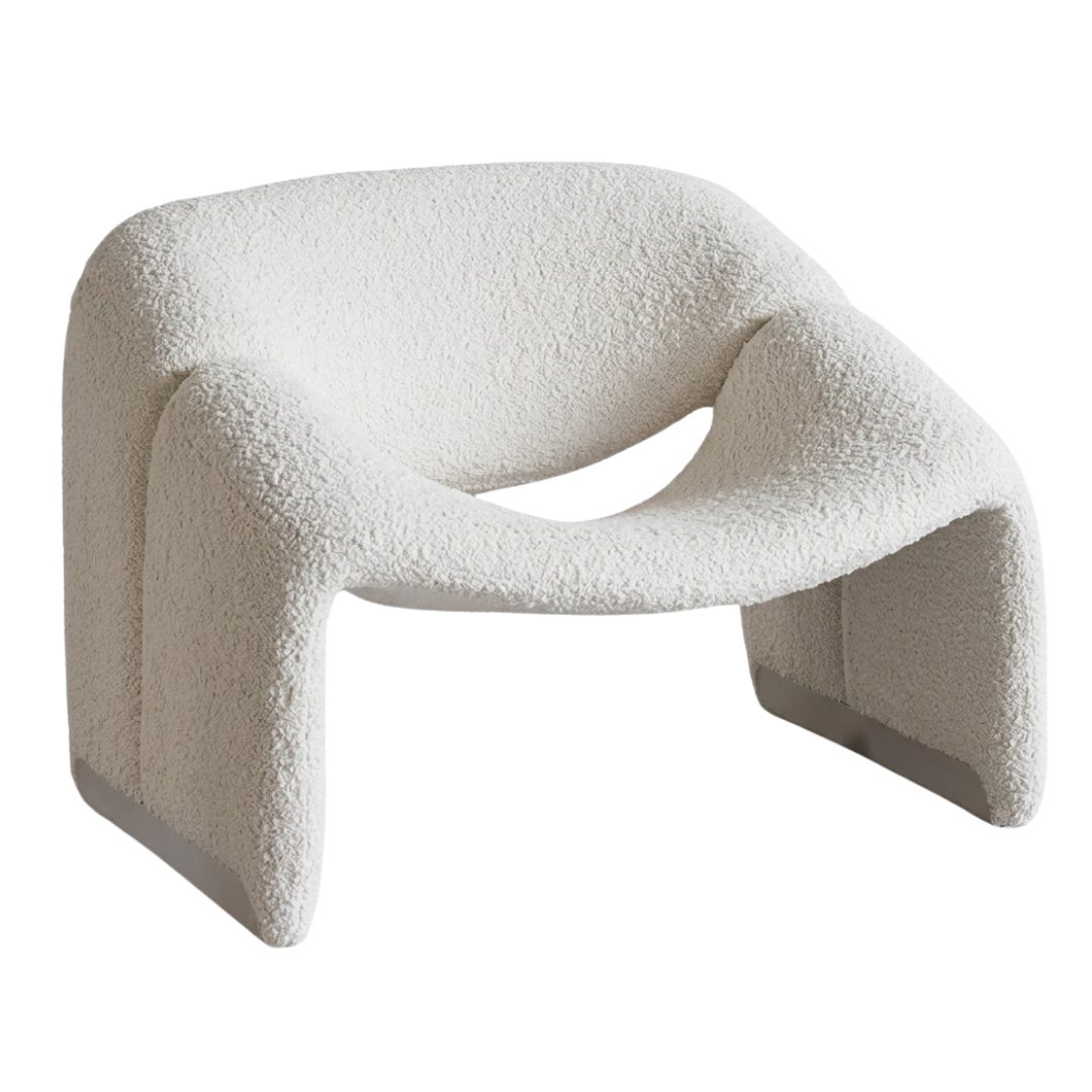 Radiate Leisure Chair