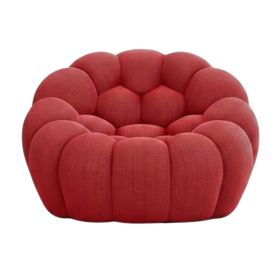 Spherical Leisure Chair
